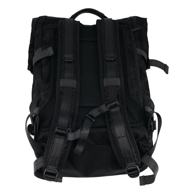 Manhattan Portage / マンハッタンポーテージ | PROSPECT BACKPACK / リュック |