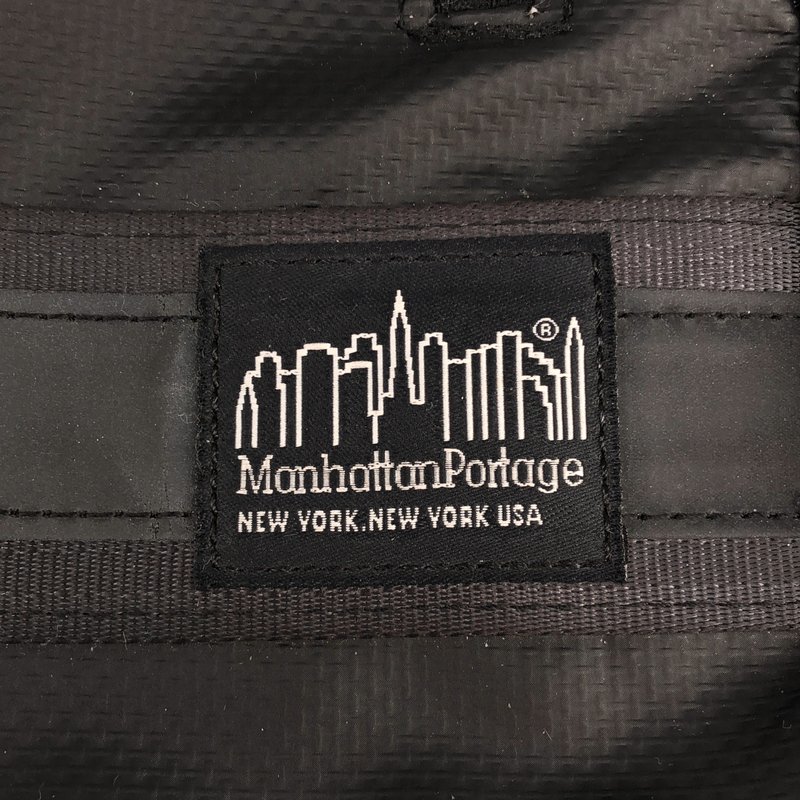 Manhattan Portage / マンハッタンポーテージ | PROSPECT BACKPACK / リュック |