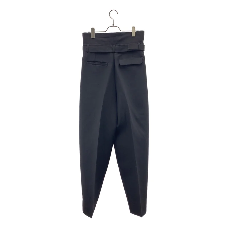 deres / デレス | 2023SS | First step pants / ファーストステップ ベルテッド パンツ | 2 | レディース