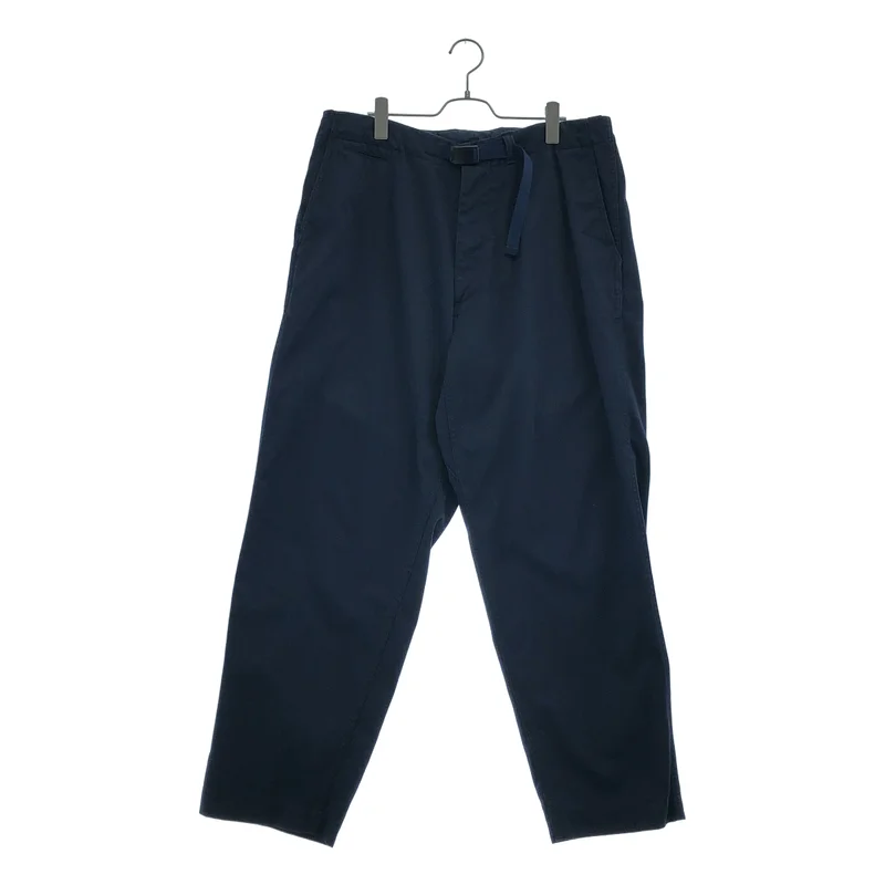 nanamica / ナナミカ | AH Big Chino Pants チノパンツ | L | メンズ
