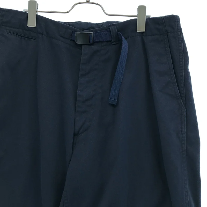 nanamica / ナナミカ | AH Big Chino Pants チノパンツ | L | メンズ