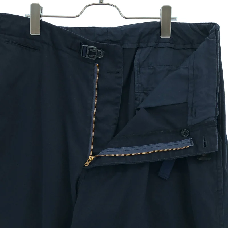 nanamica / ナナミカ | AH Big Chino Pants チノパンツ | L | メンズ