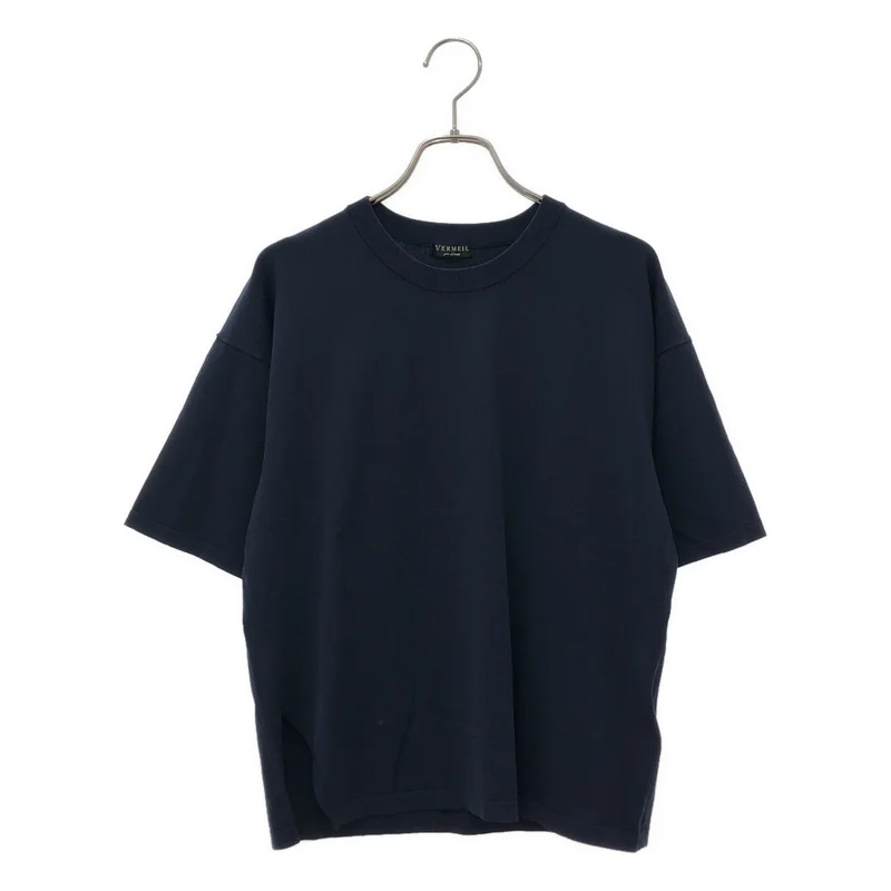 VERMEIL par iena / ヴェルメイユパーイエナ | Tシャツ_半袖 26-080-938-1511-3-0 |