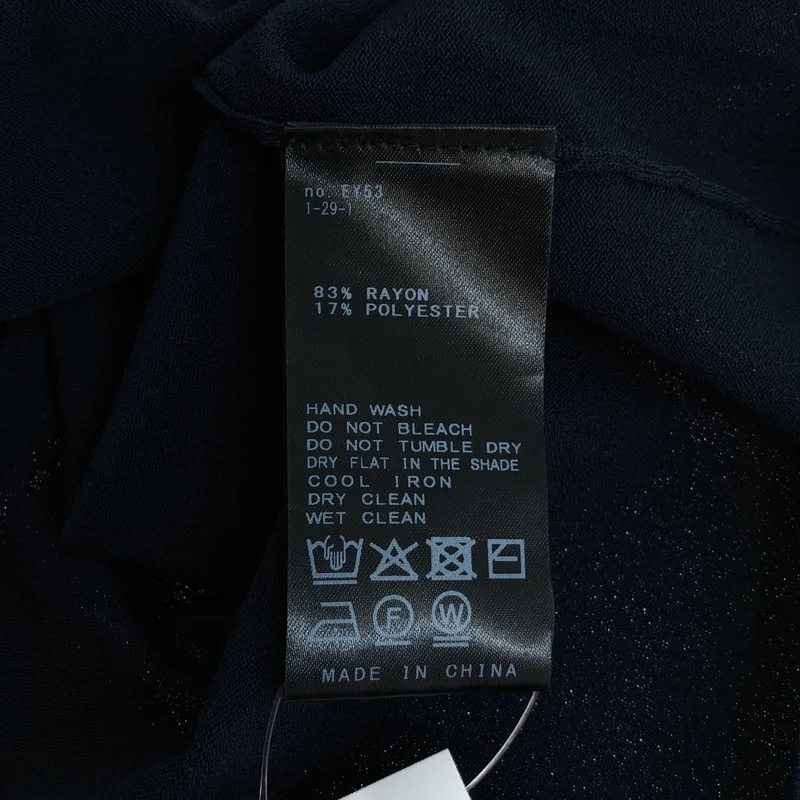 VERMEIL par iena / ヴェルメイユパーイエナ | Tシャツ_半袖 26-080-938-1511-3-0 |