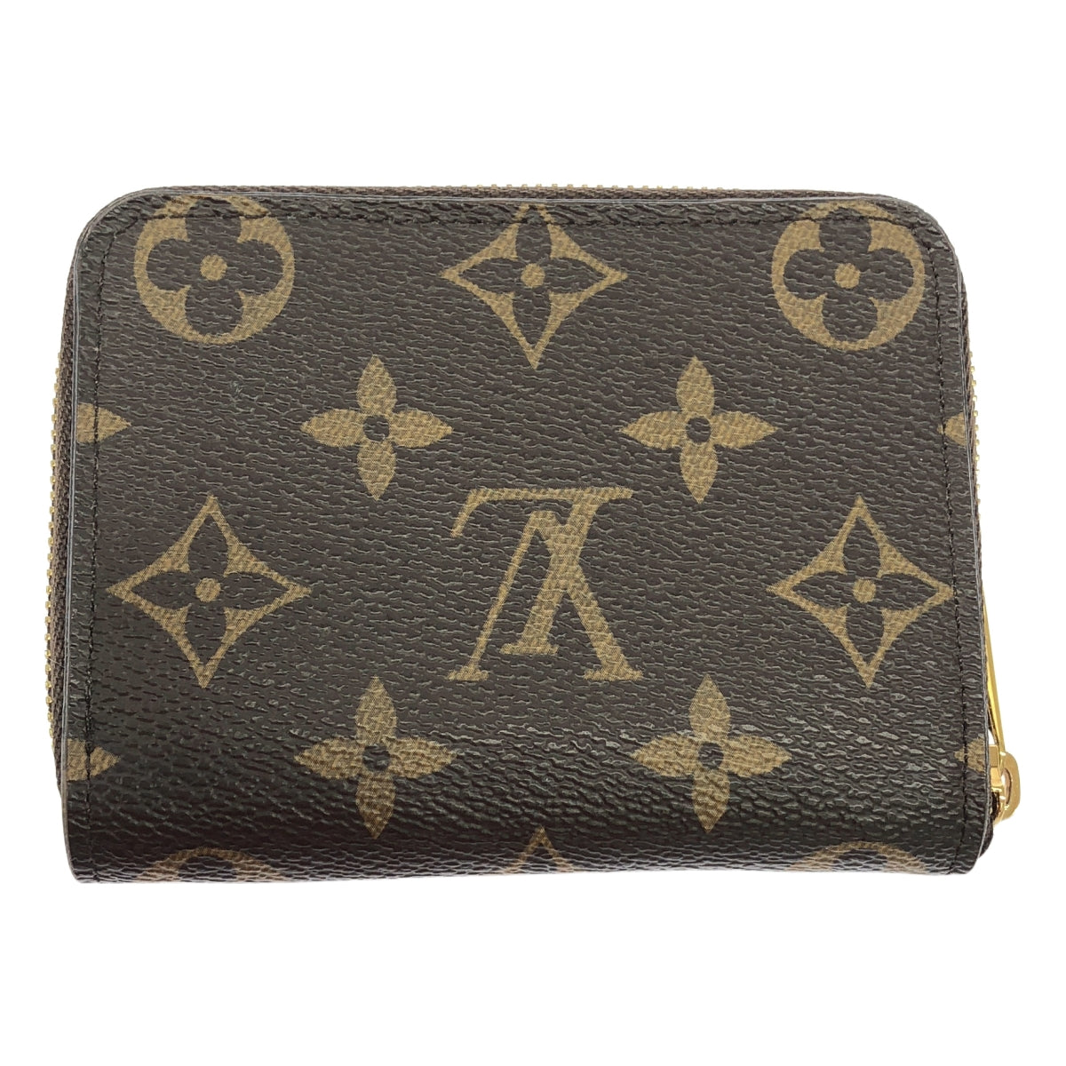 Louis Vuitton / ルイヴィトン | バイカラー モノグラムアンプラント