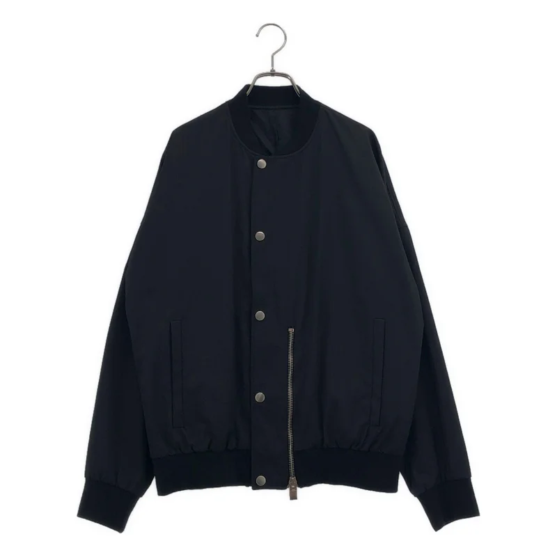 BALENCIAGA / バレンシアガ | アヴィエイター ボンバージャケット | 46 | メンズ