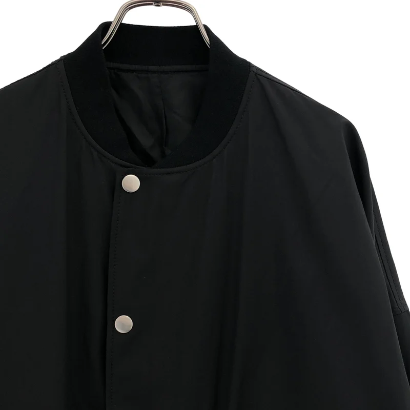 BALENCIAGA / バレンシアガ | アヴィエイター ボンバージャケット | 46 | メンズ