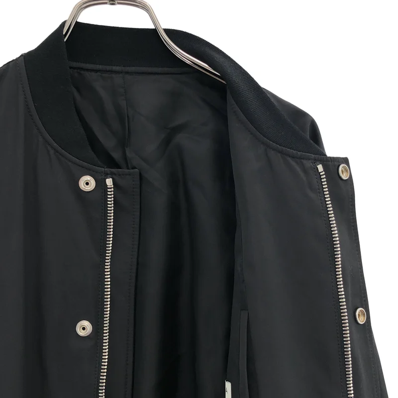 BALENCIAGA / バレンシアガ | アヴィエイター ボンバージャケット | 46 | メンズ