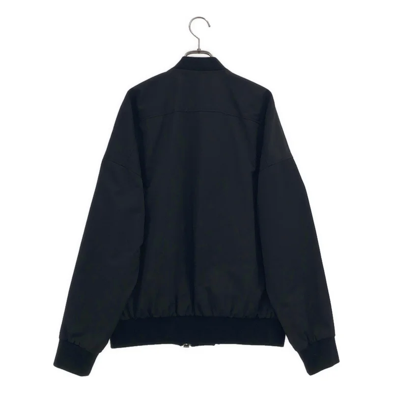 BALENCIAGA / バレンシアガ | アヴィエイター ボンバージャケット | 46 | メンズ