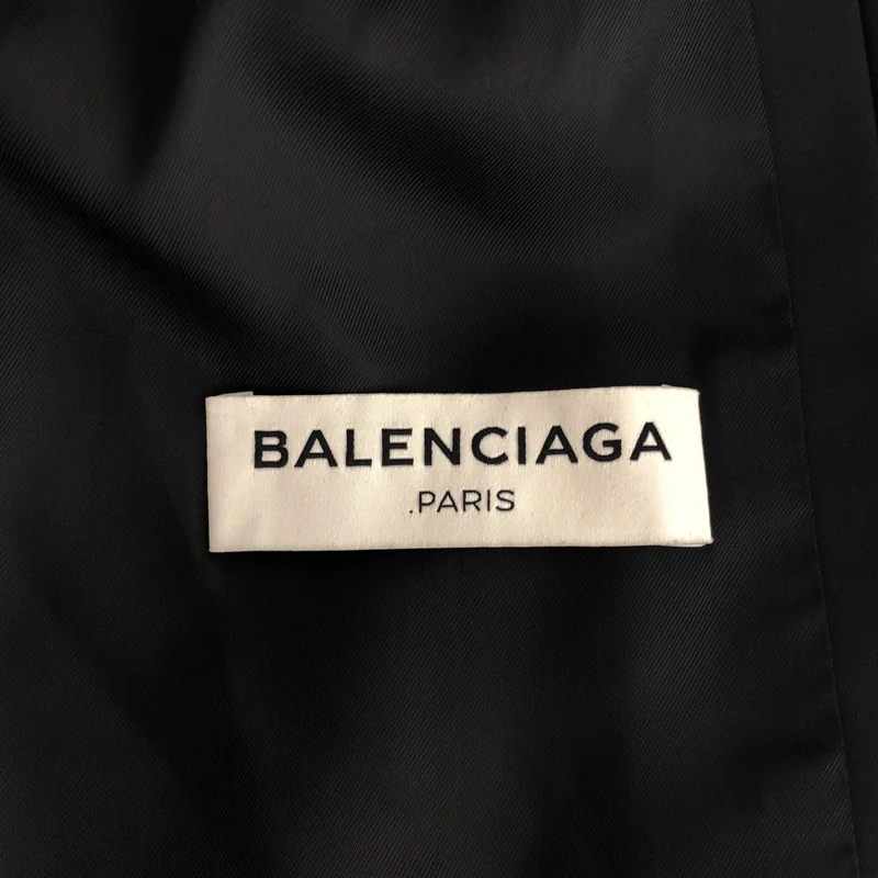 BALENCIAGA / バレンシアガ | アヴィエイター ボンバージャケット | 46 | メンズ