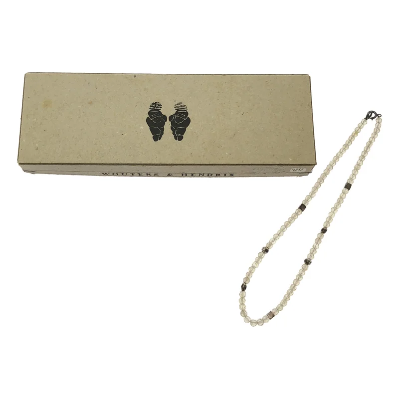 WOUTERS & HENDRIX / ウッターズアンドヘンドリックス | ネックレス アクセサリー |