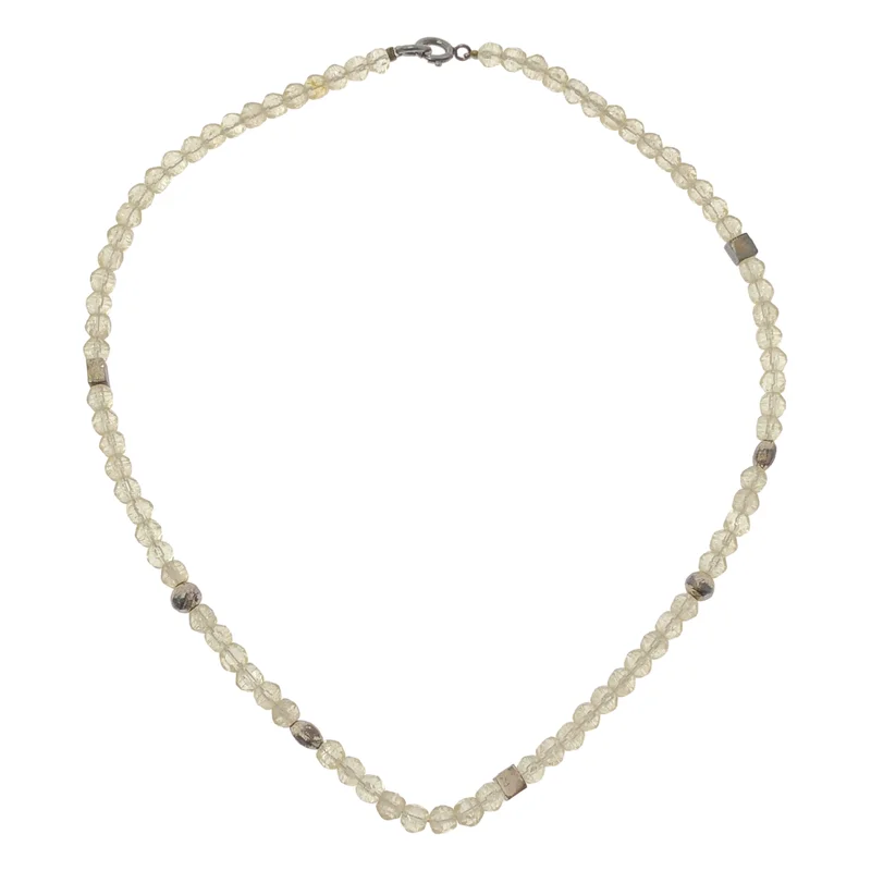 WOUTERS & HENDRIX / ウッターズアンドヘンドリックス | ネックレス アクセサリー |