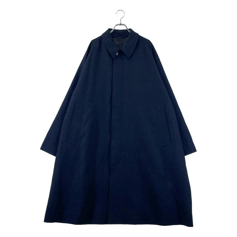 Kaptain Sunshine / キャプテンサンシャイン | Walker Coat / ウォーカー コート / 総裏地 | 4 | メンズ