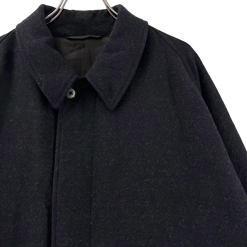 Kaptain Sunshine / キャプテンサンシャイン | Walker Coat / ウォーカー コート / 総裏地 | 4 | メンズ