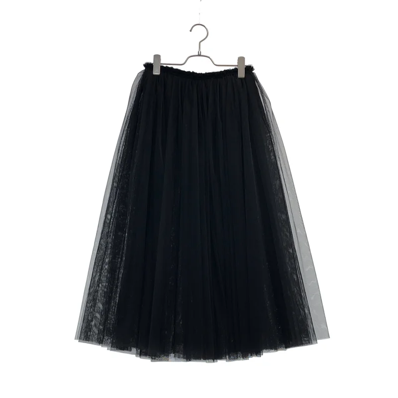 BLACK COMME des GARCONS / ブラックコムデギャルソン – KLD