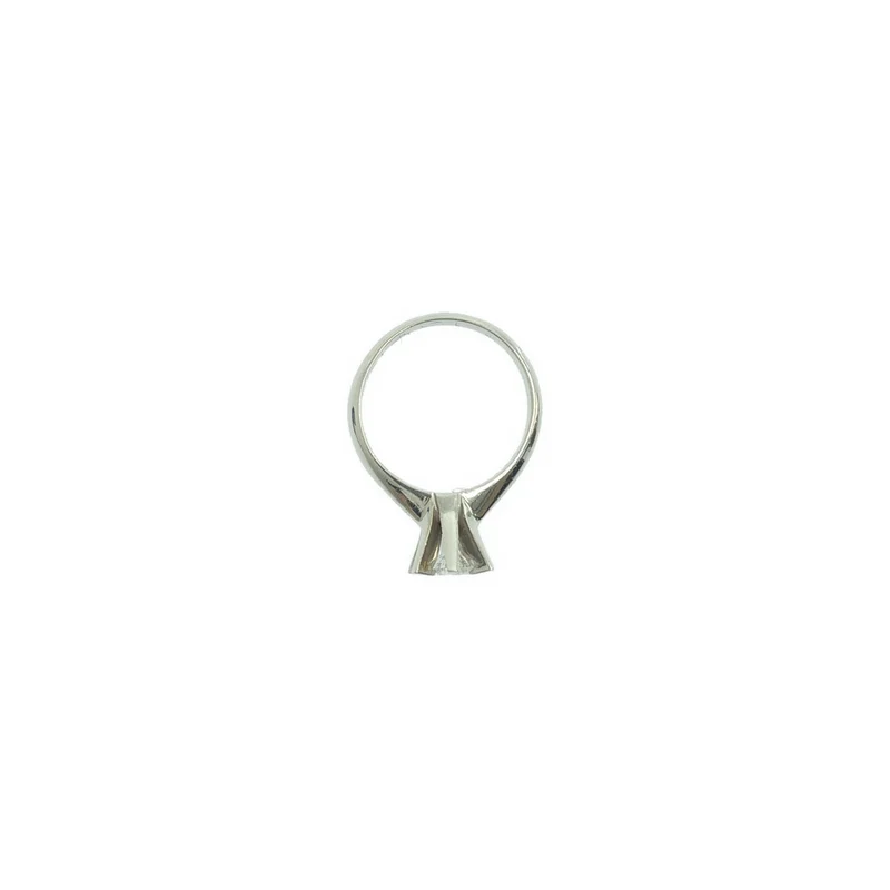 None / | ダイヤモンド 0.516ct Pt900 リング 指輪 |