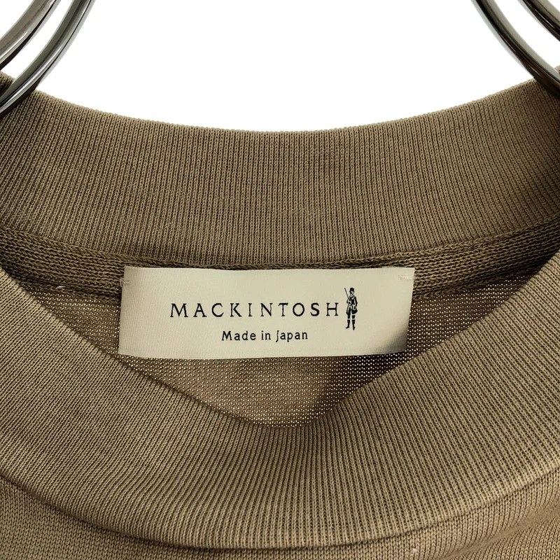 MACKINTOSH / マッキントッシュ | L'Appartement タンクトップ L231MW1027JEMD | 8 | レディース