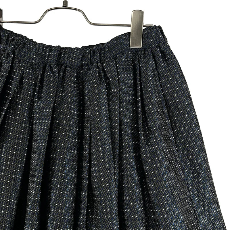2019ss/BLACK COMME des GARCONS/ボリュームスカート/エステル/黒/ブラックコムデギャルソン des COMME | — eye_C GARCONS（ワンピース）のフリマアイテム一覧
