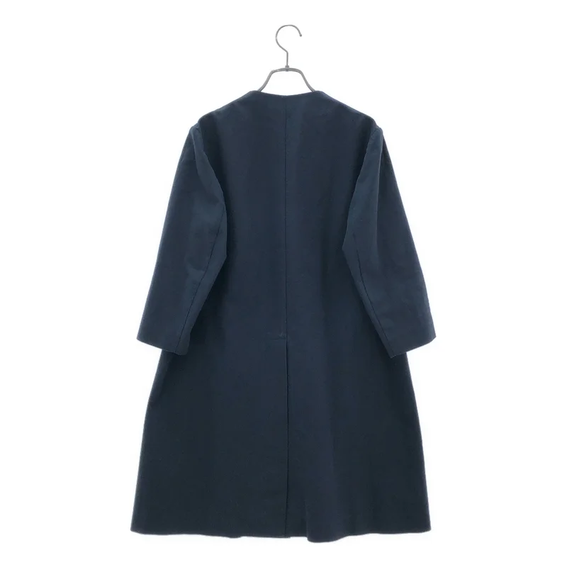 MARNI / マルニ | ノーカラー コート SPMAN39A00TCP41 | 38 | レディース