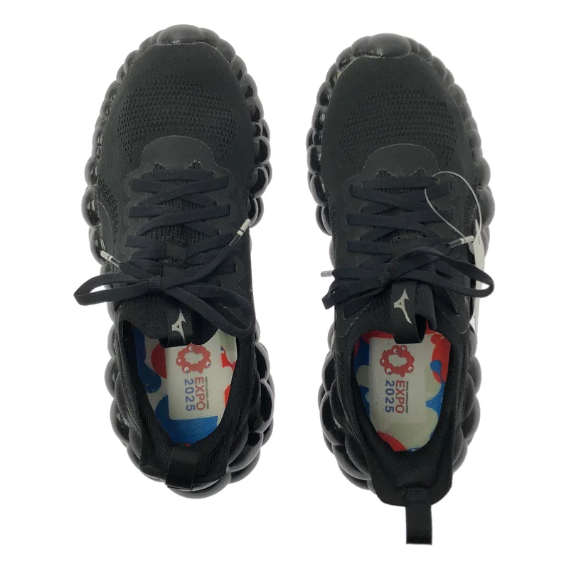 MIZUNO / ミズノ | ×OSAKA EXPO2025別注THE MIZUNO ENERGY スニーカー | 24.0 | レディース
