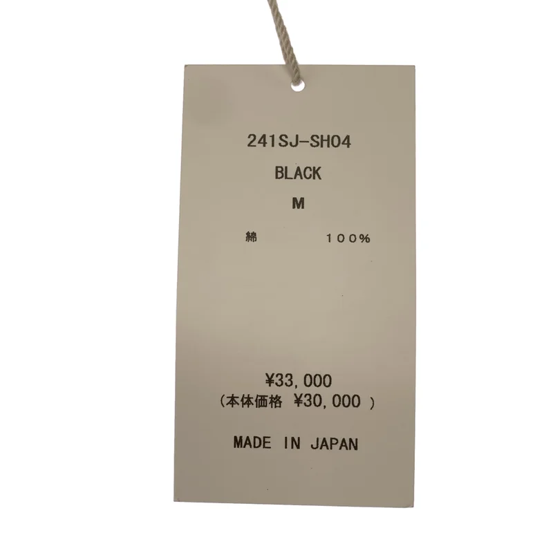 The Stylist Japan / ザスタイリストジャパン | WORK SHIRTS S/S ワークシャツ | M | メンズ