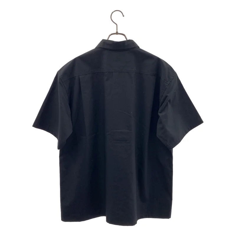 The Stylist Japan / ザスタイリストジャパン | WORK SHIRTS S/S ワークシャツ | M | メンズ