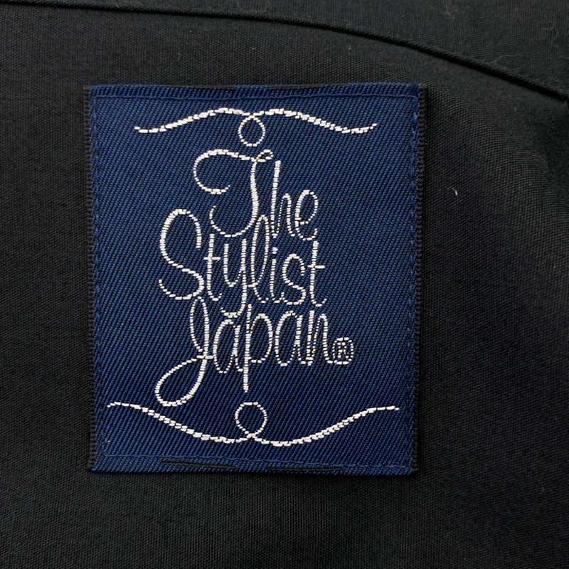 The Stylist Japan / ザスタイリストジャパン | WORK SHIRTS S/S ワークシャツ | M | メンズ