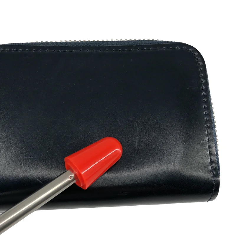 土屋鞄 / ツチヤカバン | コードバン ファスナー コインパース |