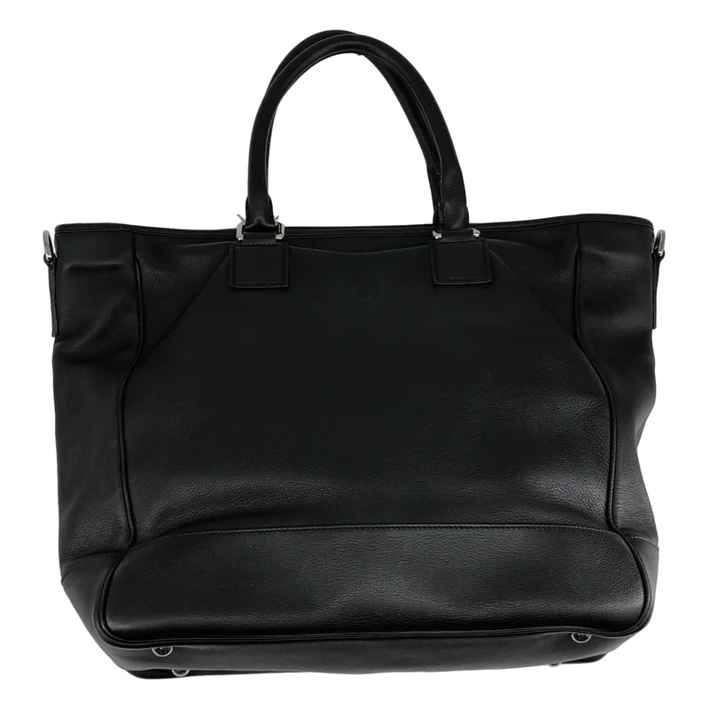 LOEWE / ロエベ | アナグラム レザートートバッグ |