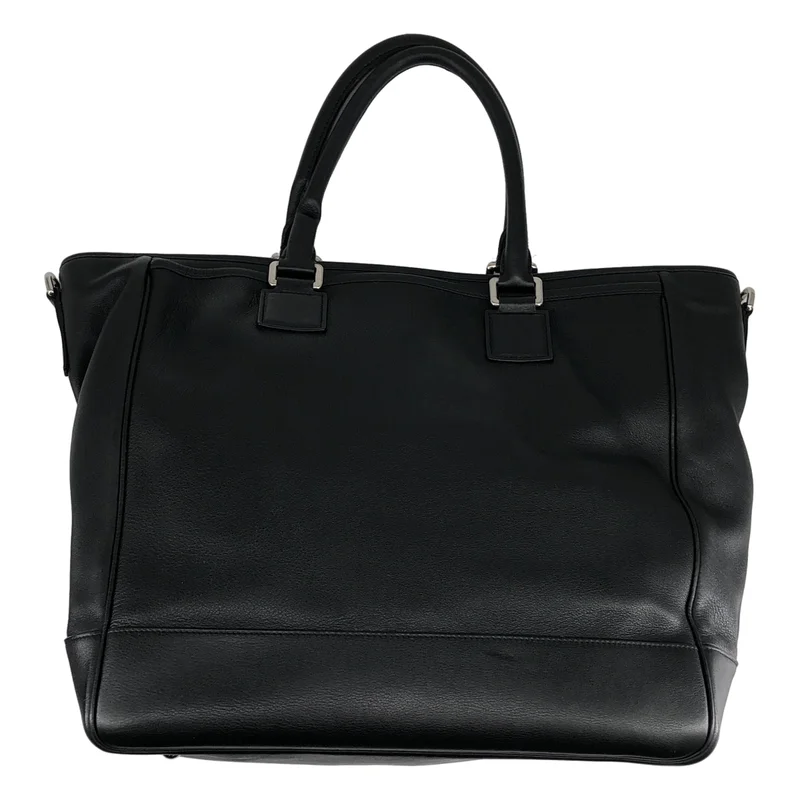 LOEWE / ロエベ | アナグラム レザートートバッグ |