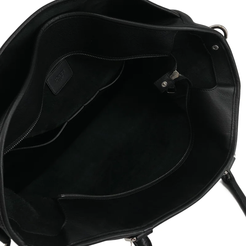 LOEWE / ロエベ | アナグラム レザートートバッグ |