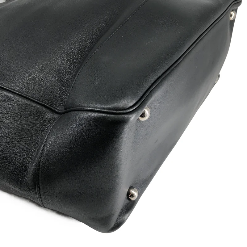 LOEWE / ロエベ | アナグラム レザートートバッグ |