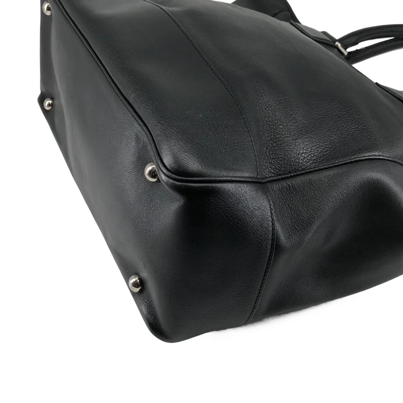 LOEWE / ロエベ | アナグラム レザートートバッグ |