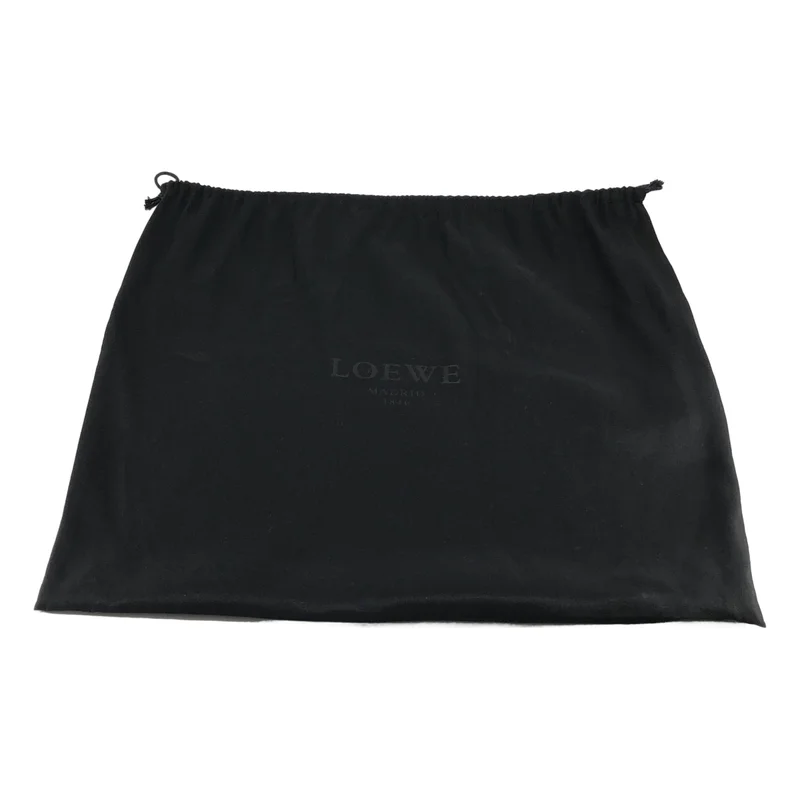 LOEWE / ロエベ | アナグラム レザートートバッグ |