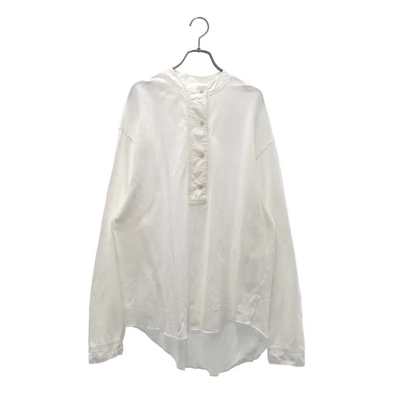 Shinzone / シンゾーン | MILITALY HENLEY PULLOVER カットソー | F0 | レディース