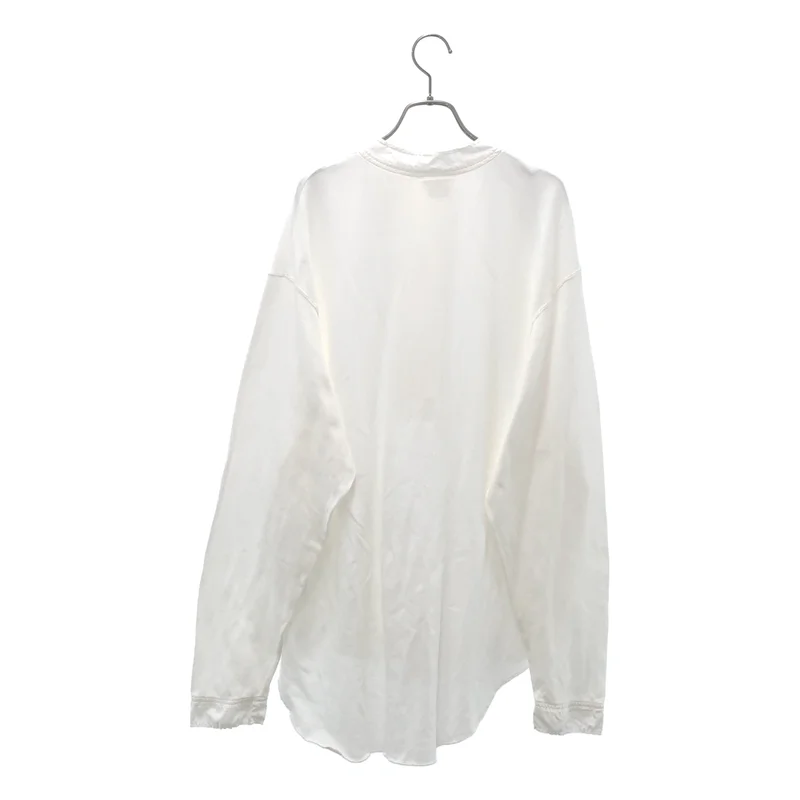 Shinzone / シンゾーン | MILITALY HENLEY PULLOVER カットソー | F0 | レディース