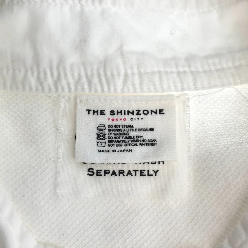 Shinzone / シンゾーン | MILITALY HENLEY PULLOVER カットソー | F0 | レディース