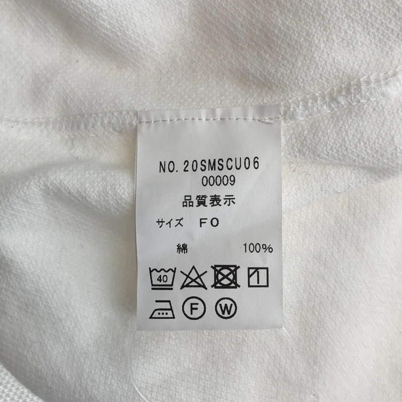 Shinzone / シンゾーン | MILITALY HENLEY PULLOVER カットソー | F0 | レディース