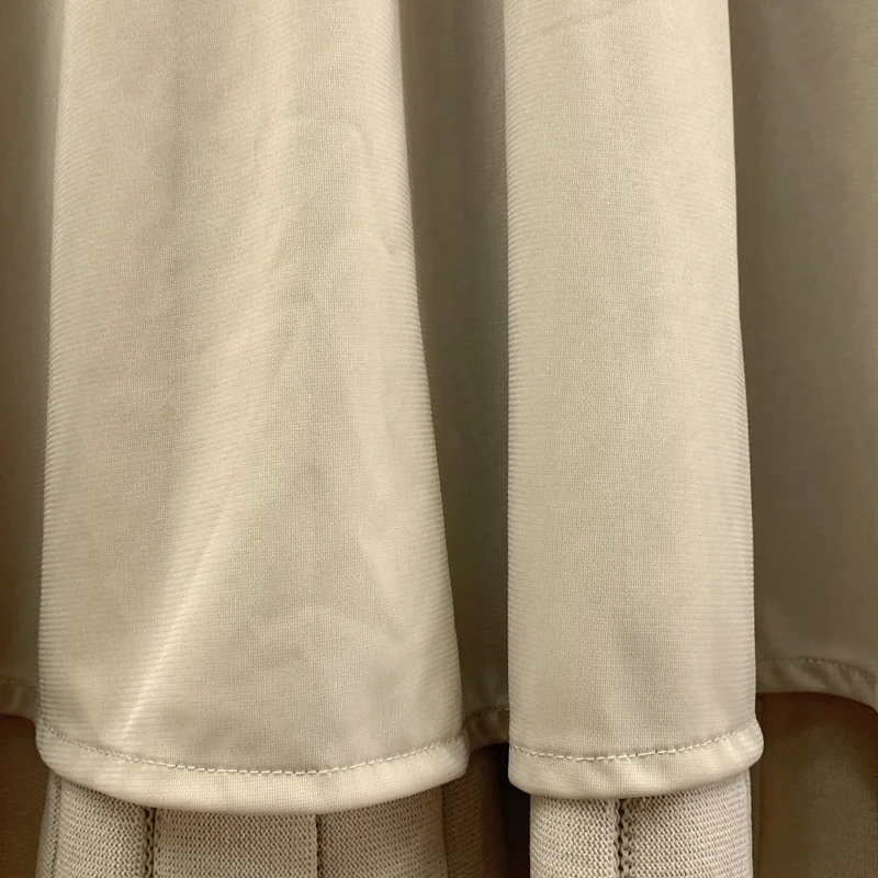 FOXEY / フォクシー | Knit Dress / ニット ノースリーブ ドレス ワンピース / 裏地付き | 40 | レディース