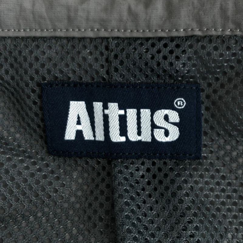 ALTUS / アルタス | × Framework W ZIPマウンテンパーカー ジャケット | F | レディース