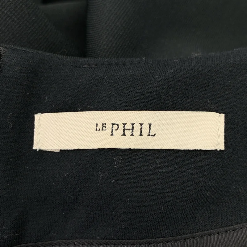 LE PHIL / ルフィル | スキューバジャージートップス プルオーバー トップス | F | レディース