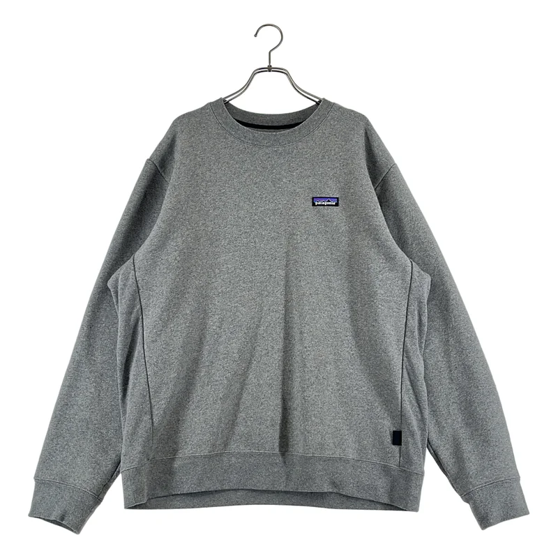 Patagonia / パタゴニア | P6 ラベルアップライザルクルースウェットシャツ | L | メンズ