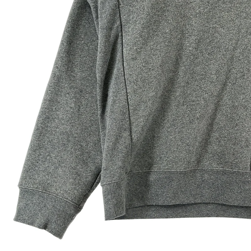 Patagonia / パタゴニア | P6 ラベルアップライザルクルースウェットシャツ | L | メンズ