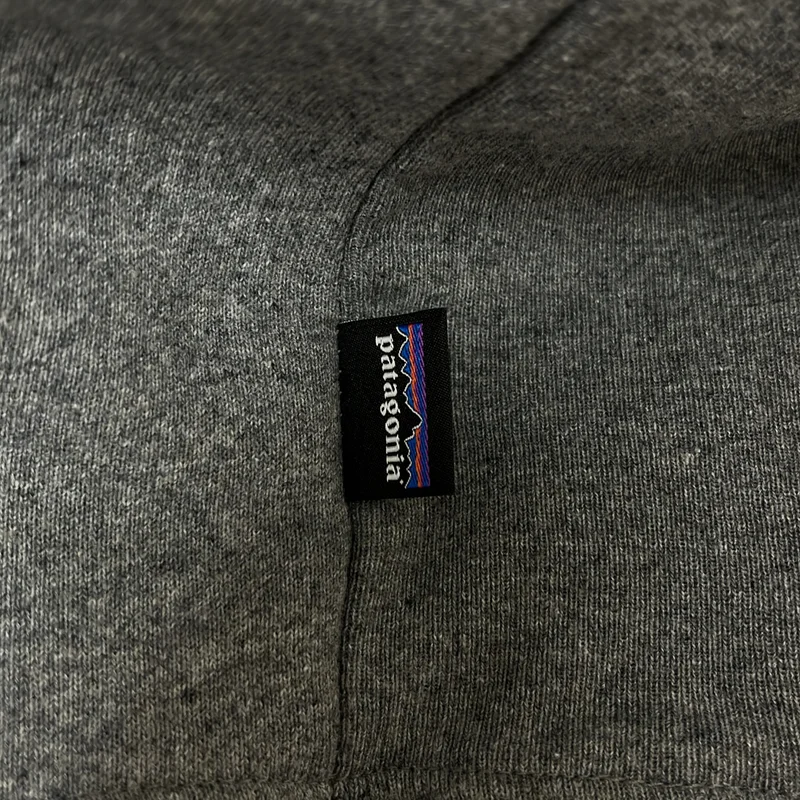 Patagonia / パタゴニア | P6 ラベルアップライザルクルースウェットシャツ | L | メンズ
