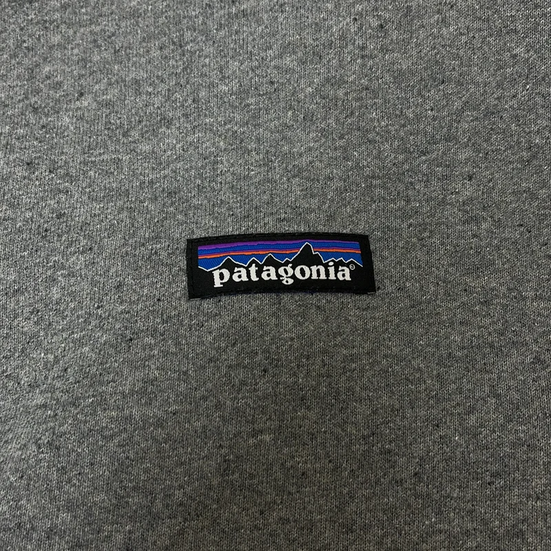 Patagonia / パタゴニア | P6 ラベルアップライザルクルースウェットシャツ | L | メンズ