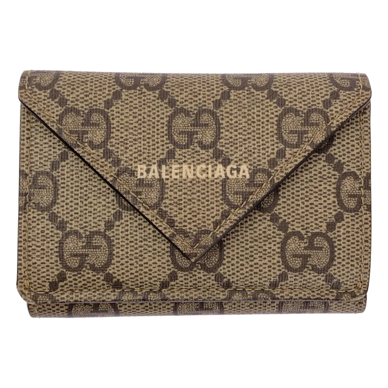 GUCCI / グッチ | × BALENCIAGA / バレンシアガ / 681704 ザ ハッカー GUCCI / グッチ | × BALENCIAGA / バレンシアガ / 681704 ザ ハッカー