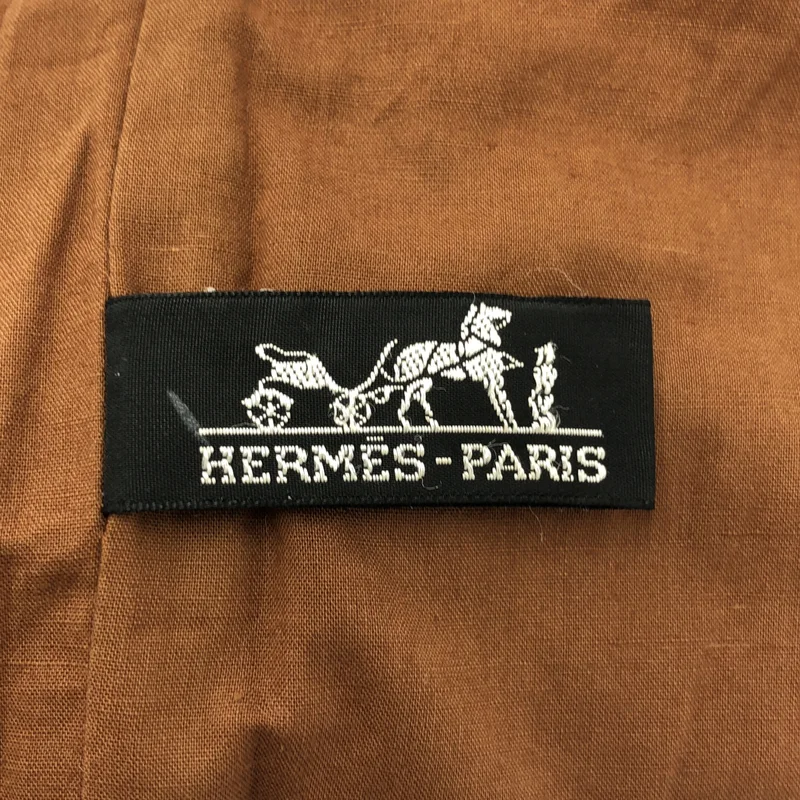 HERMES / エルメス | アメダバ・ディアゴ / レザーハンドル トートバッグ / ユニセックス |
