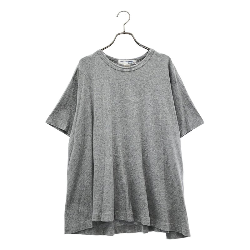 COMME des GARCONS SHIRT / コムデギャルソンシャツ | 2018SS | boys / Tシャツ | M | メンズ