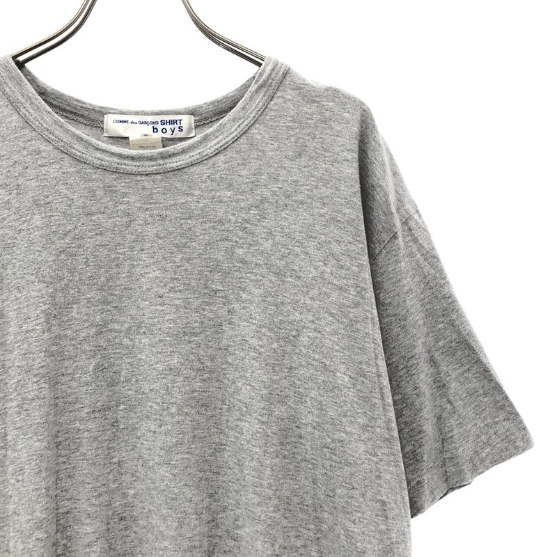COMME des GARCONS SHIRT / コムデギャルソンシャツ | 2018SS | boys / Tシャツ | M | メンズ