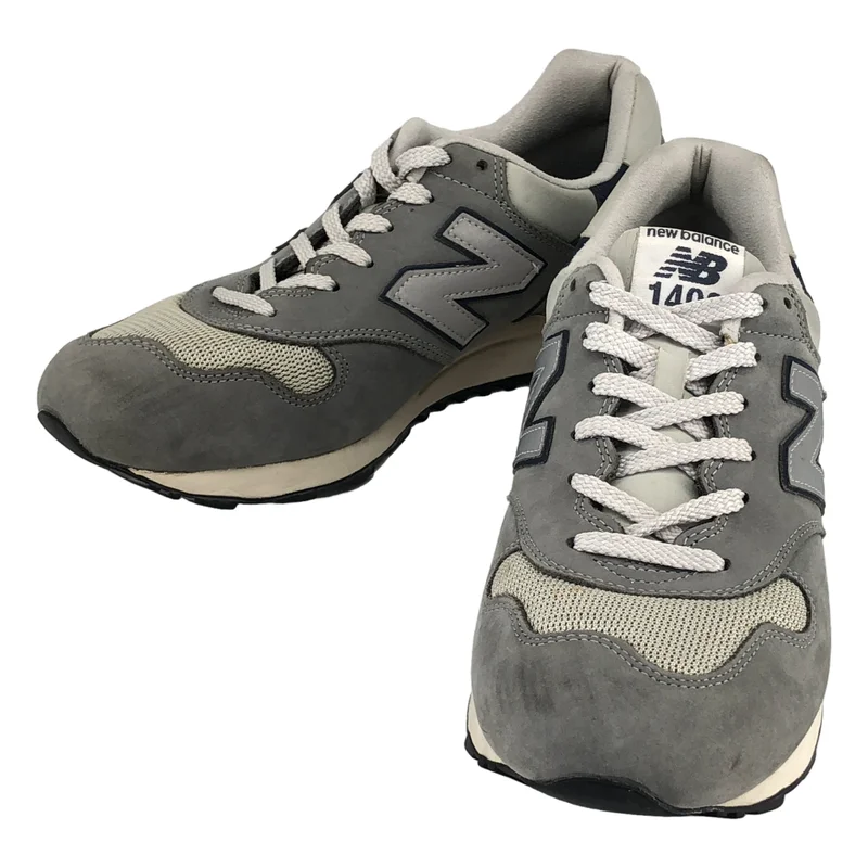 New Balance / ニューバランス | × BEAUTY&YOUTH UNITED ARROWS / CM1400 別注 ローカットスニーカー | 27.5 | メンズ